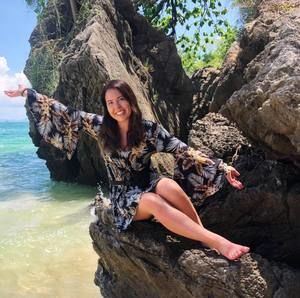 Meet your Posher, Corinne